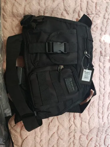 Bolsa peitoral
