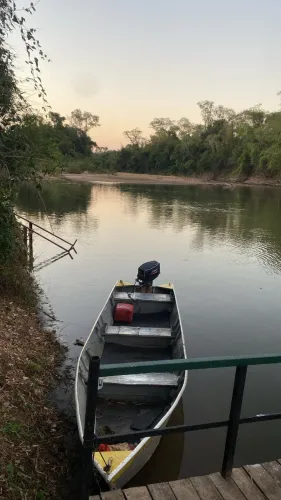 Vendo motor de poupa yamaha 25 hp