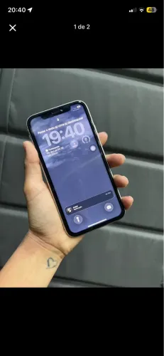 IPHONE 11 128GB