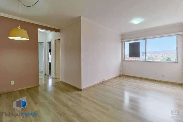 Apartamento em Vila Ipiranga