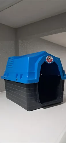 Casinha de cachorro tamanho 3
