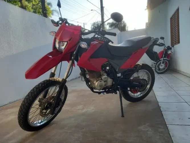 Shineray XY 150-gy/explorer 2013