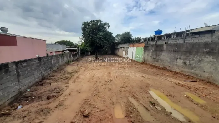 Terreno à venda, Vila Barão, Sorocaba, SP