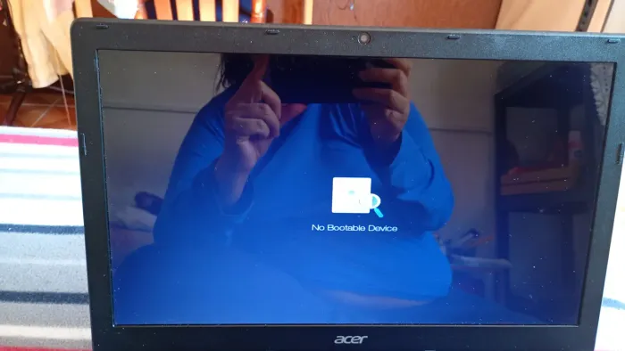 Notebook Acer