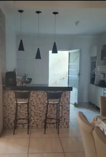 Vendo Casa em Propriá