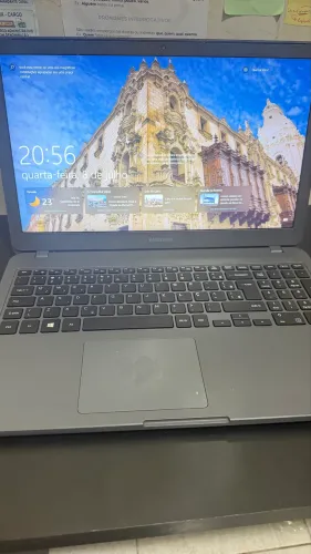 Notebook E30