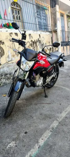 Alguel Moto Start 160 2026 seminova