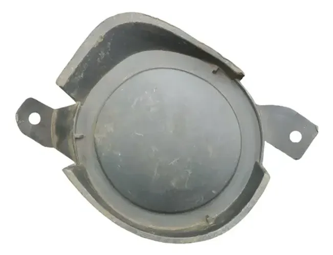 Tampa Farol De Milha Esquerda Uno 2014 A 2017 Original Esquerdo