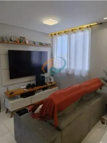 Apartamento em Pimentas - Guarulhos, SP