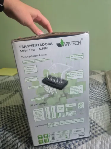Cortador de papel