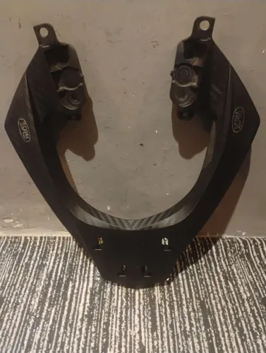 Suporte para baú FZ15