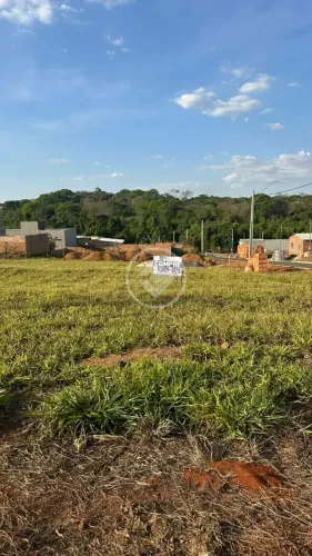 LOTE À VENDA RESIDENCIAL BENJAMIN PARQUE DA MATA codigo: 371867