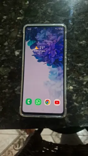 Galaxy s20 fe 5G