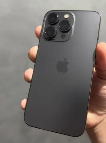iPhone 13 pro Grafite -128 96%