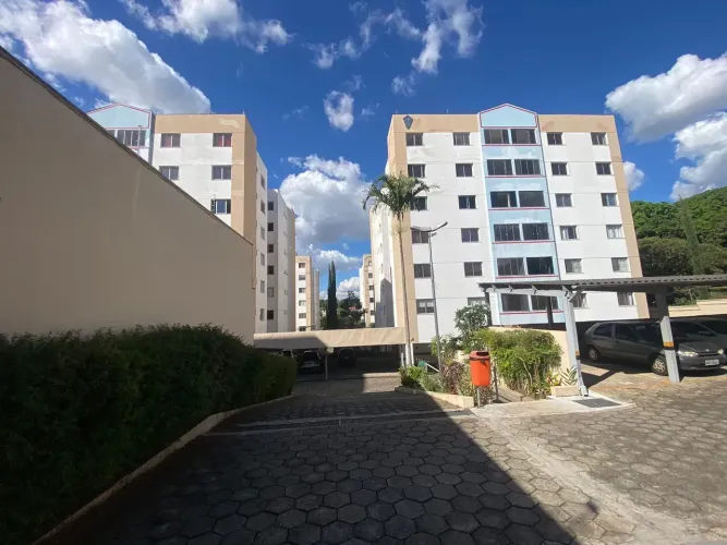 Apartamento Palma Di Maiorca Jundiai, Anápolis-GO!