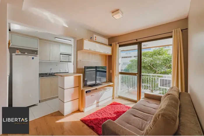 Apartamento 2 dormitórios à venda Santa Maria Goretti Porto Alegre/RS