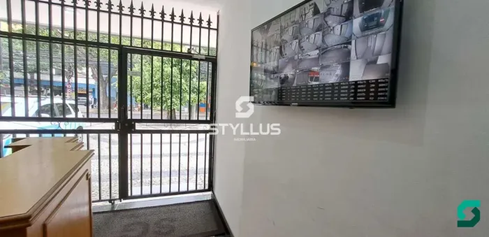 Estácio | Sala