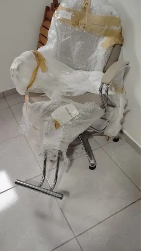 Cadeira reclinável