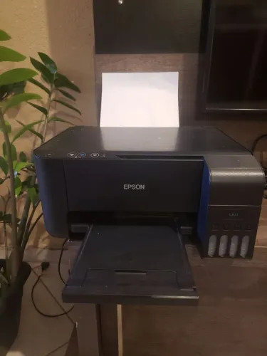 Impressora hp L3110