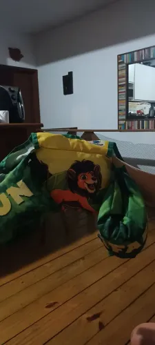 Boia colete kids
