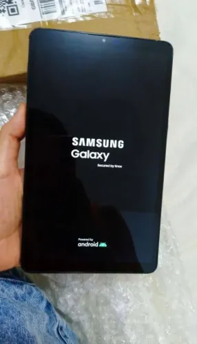 Vendo Tablet Samsung A9