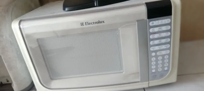 Microondas Eletrolux