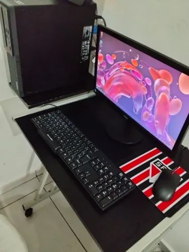 PC i7 top