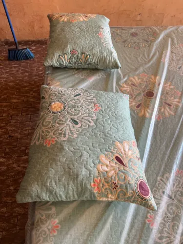 Cama Box grande