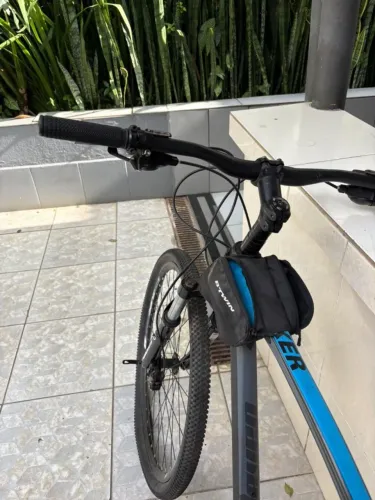 Bicicleta Elleven Aro 29 Shimano