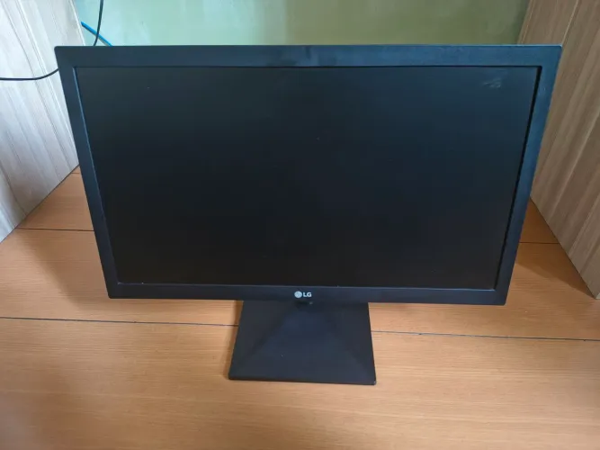 Monitor 19 Polegadas LG