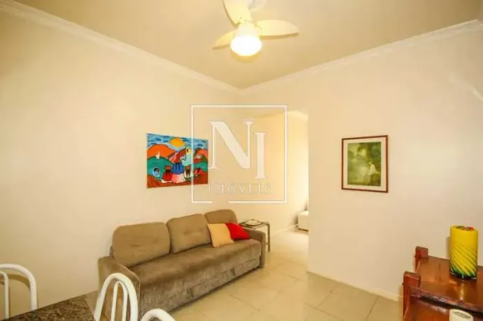 Apartamento : Padrão / Residencial / Copacabana
