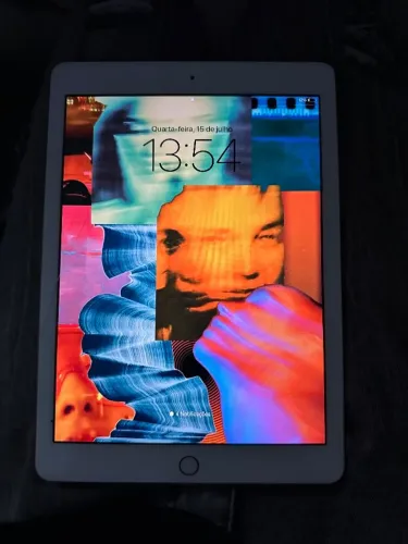 Vendo iPad