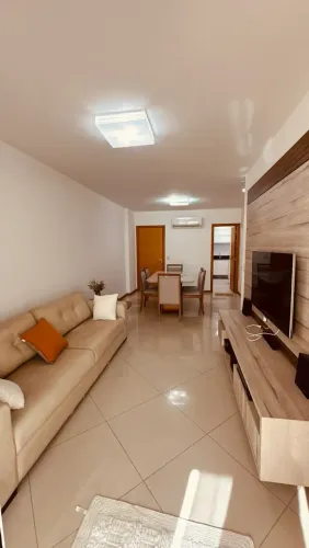 ALUGA-SE | Apartamento de Alto Padrão Praia do Canto