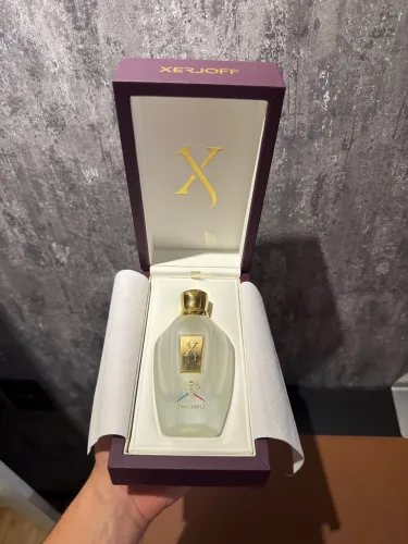 Perfume xerjoff renaissance