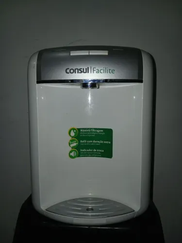 Bebedouro Comsul facilite