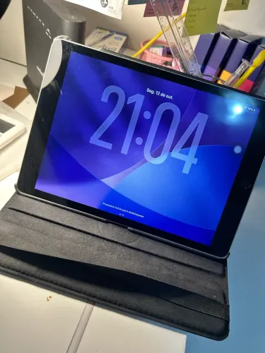 iPad 9ª Geração 64GB