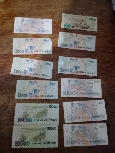 Cruzeiros