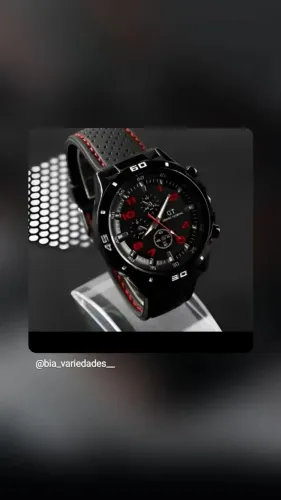 Relógio masculino