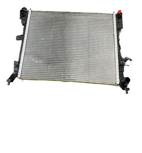 Radiador Nissan March 1.0 3cc 2018 Ec398001