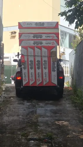 DUTOS DE AR CONDICIONADO