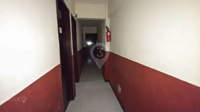 Sala Comercial para Aluguel Localização Estratégica no Centro de Salvador