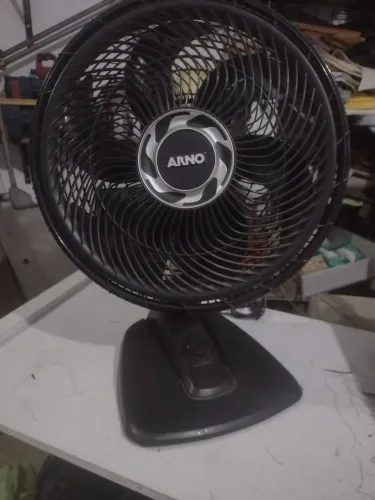 Ventilador Arno 40