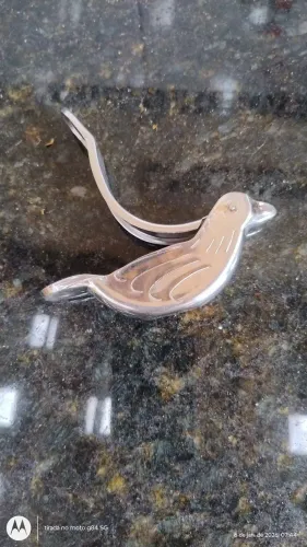 Espremedor limão em inox