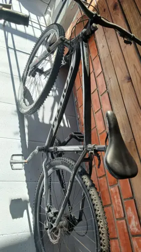 Bike.