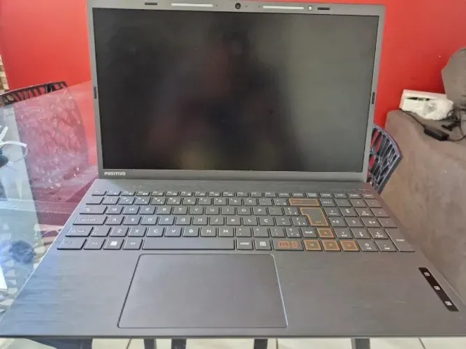 Notebook positivo vision-C15