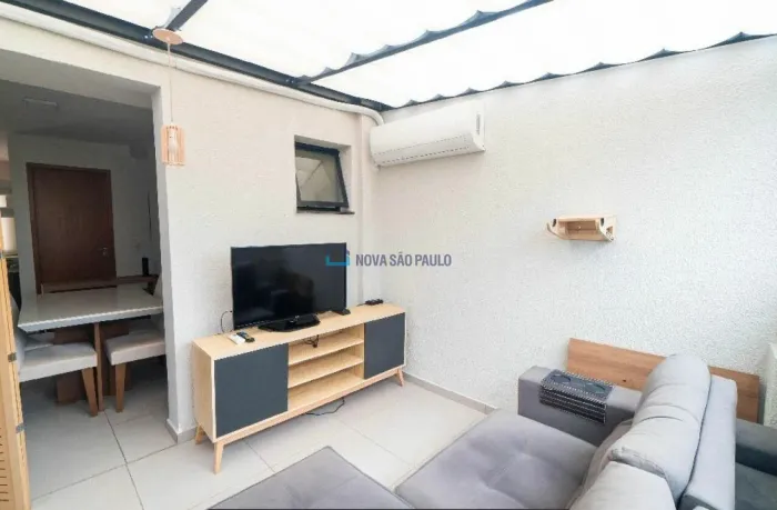Apartamento para Locação ? Vila Parque Jabaquara | São Paulo ? SP