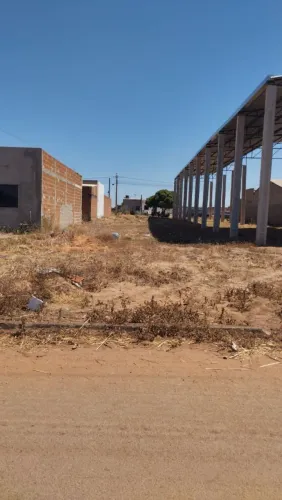 Lote Quitado Luís Eduardo Magalhaes Bahia