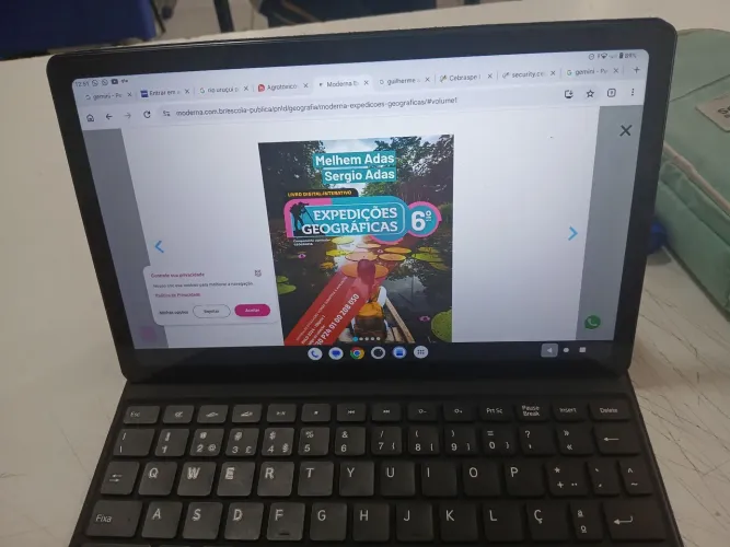 Tablet vaio TL10