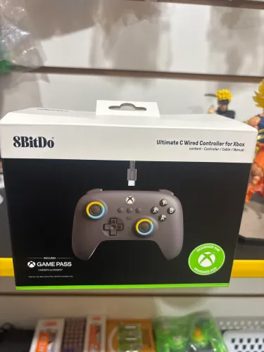 Controle 8bitdo Xbox one