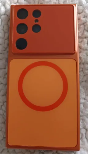 S23 ULTRA 256gb Pra sair hoje